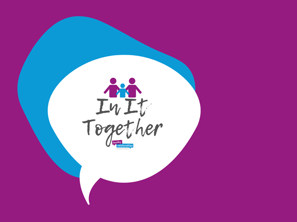#InItTogether Campaign Blog