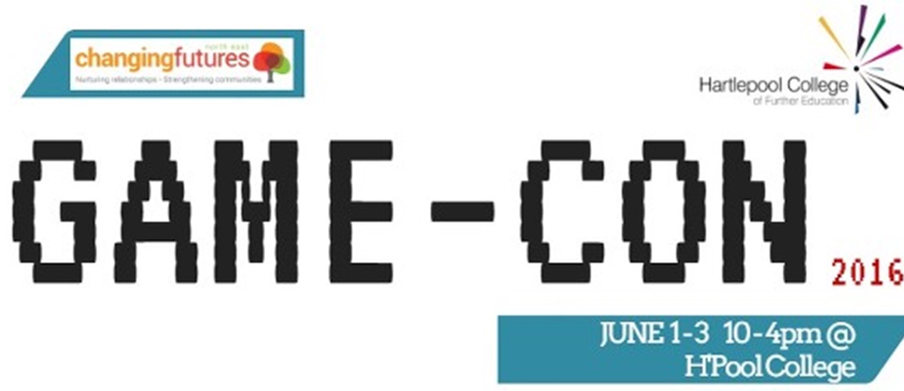 GameCon Logo